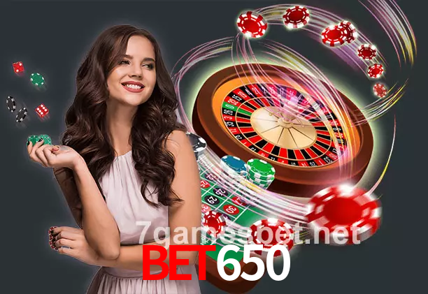 vivo no cassino bet650